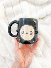 Load image into Gallery viewer, Chunky No Face Mug
