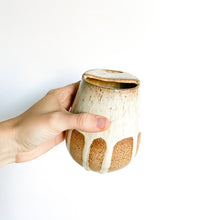 Load image into Gallery viewer, Cinnamon Roll Sippy Cup (55)