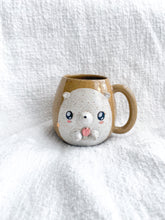 Load image into Gallery viewer, Harvey Hedgehog Mug