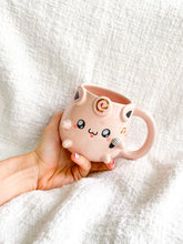 Load image into Gallery viewer, Chunky Jigglypuff Mug