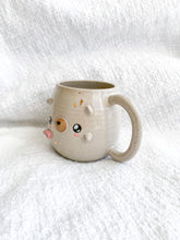 Load image into Gallery viewer, Limited Edition Blair the Bear Mug (25)