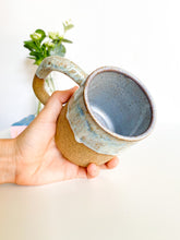 Load image into Gallery viewer, Lavender Drip Mug 16oz (67)