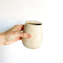Load image into Gallery viewer, Toasted Marshmallow Sippy Cup (27)