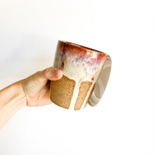 Load image into Gallery viewer, Plum Drip Travel Cup (75)