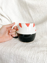 Load image into Gallery viewer, Chunky Peppermint Butler Mug