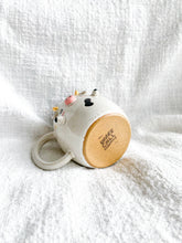 Load image into Gallery viewer, Darling Lil Cow Mug 16oz
