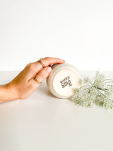 Load image into Gallery viewer, White Opal 14oz Bubbler Tumbler (41)