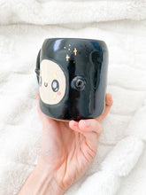 Load image into Gallery viewer, Chunky No Face Mug