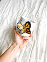 Load image into Gallery viewer, Raffle Ticket: Butterfly Cup