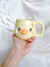 Load image into Gallery viewer, Domino the Ducky Mug