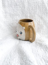 Load image into Gallery viewer, Harvey Hedgehog Mug
