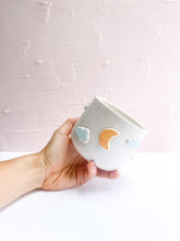 Load image into Gallery viewer, Moon & Clouds Cup 14oz (2)