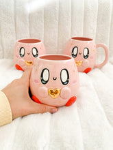 Load image into Gallery viewer, Chunky Kirby Mug / Cup