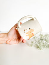 Load image into Gallery viewer, Hawt Dog with Gold 18oz Mug (6)