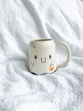 Load image into Gallery viewer, Lil Ghost Baby Mug 16oz