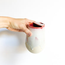 Load image into Gallery viewer, Sugar Plum Sippy Cup 16oz