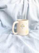Load image into Gallery viewer, Happy Lil Planets Mug 14oz