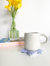 Load image into Gallery viewer, “I’m doing my best” Mug & Mug Rug (11)