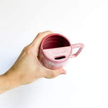 Load image into Gallery viewer, Rudolph’s Nose Sippy Mug 16oz