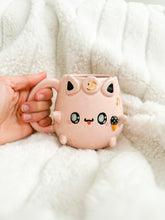 Load image into Gallery viewer, Chunky Lil Jigglypuff - Gold Luster
