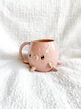 Load image into Gallery viewer, Sweet Lil Octopus Mug 16oz