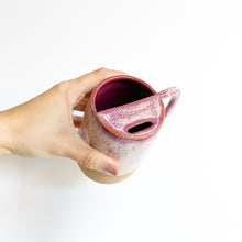 Load image into Gallery viewer, Sugar Plum Sippy Mug 16oz