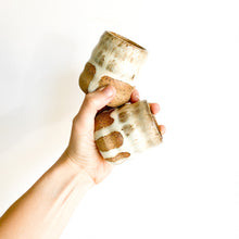 Load image into Gallery viewer, Cinnamon Roll Bubble Shot Glasses (64)
