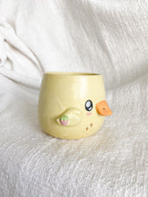 Load image into Gallery viewer, Domino the Ducky Mug