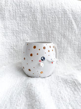 Load image into Gallery viewer, Leo the Leopard Gecko Mug