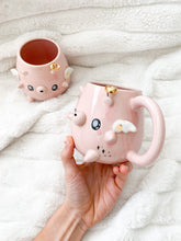 Load image into Gallery viewer, Precious Lil Angel Bear Mug/Cup