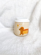 Load image into Gallery viewer, Hawt Dog Travel Cup