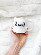 Load image into Gallery viewer, Spooky the Ghost Mug