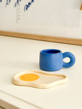 Load image into Gallery viewer, Egg Espresso Set

