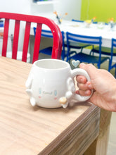 Load image into Gallery viewer, Chunky Cinnamoroll Mug
