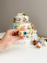 Load image into Gallery viewer, Puppy Dog Cake Topper
