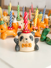 Load image into Gallery viewer, Celebratory Cutie Cake Topper
