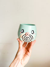 Load image into Gallery viewer, Poliwag Cup - Gold Luster
