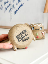 Load image into Gallery viewer, Gingerbread Bub Mug
