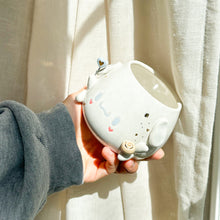 Load image into Gallery viewer, Chunky Cinnamoroll Cup (No Handle)
