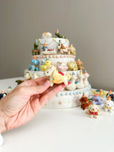 Load image into Gallery viewer, Chinese Zodiac Cake Topper
