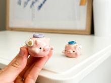 Load image into Gallery viewer, Celebratory Cutie Cake Topper
