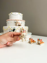Load image into Gallery viewer, Puppy Dog Cake Topper
