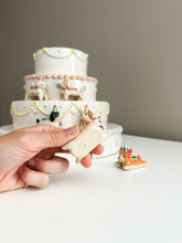 Load image into Gallery viewer, Puppy Dog Cake Topper
