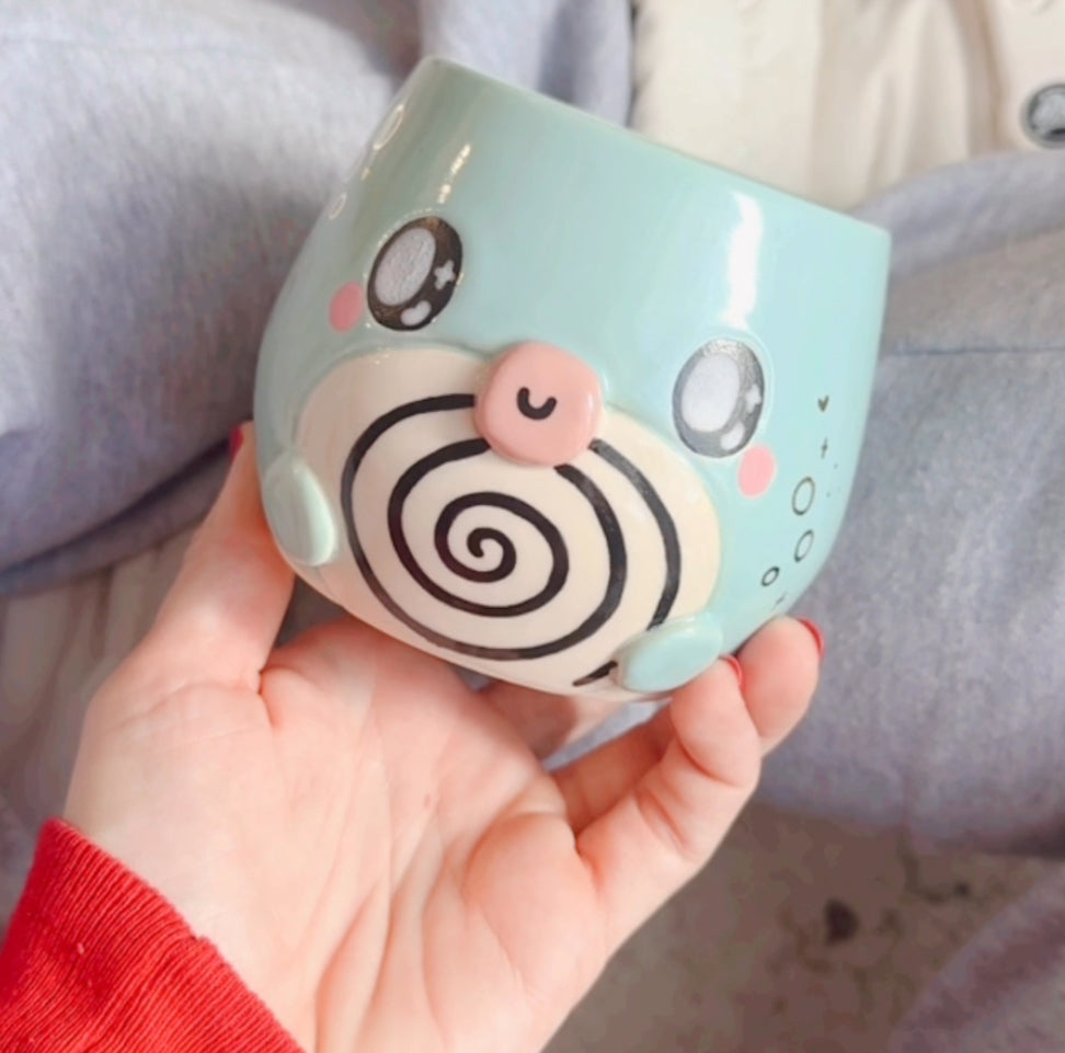 IG Story Sale: Poliwag Cup