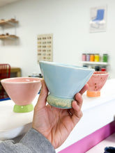 Load image into Gallery viewer, Margarita/Martini Glass
