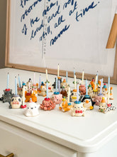 Load image into Gallery viewer, Celebratory Cutie Cake Topper
