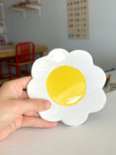 Load image into Gallery viewer, Fruity Bear: Strawberry Tea Cup &amp; Saucer Set
