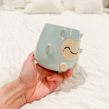 Load image into Gallery viewer, Chunky Snorlax Cup

