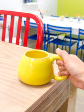 Load image into Gallery viewer, Chunky Jake the Dog Right Mug Gold Luster
