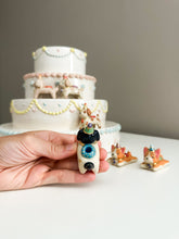 Load image into Gallery viewer, Puppy Dog Cake Topper

